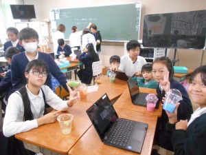 1102 ワクレク (5年7)