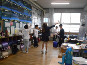 1102 ワクレク (4年6)