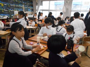 1102 ワクレク (4年5)