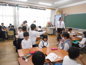 1102 ワクレク (3年10)