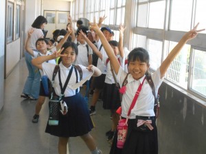 0918 色別集団下校 (5)